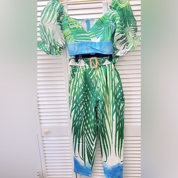 2 PIECE VACAY SET - Picture 3 of 3